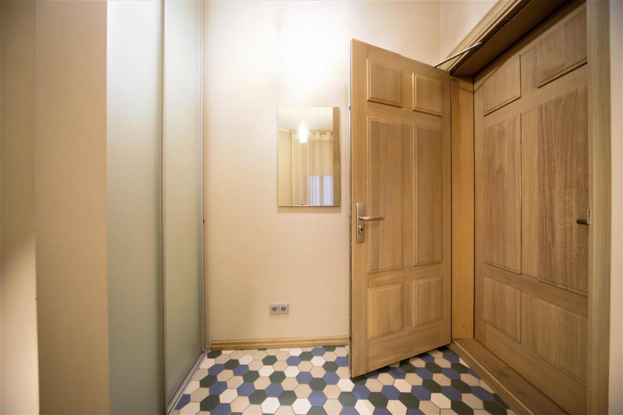 Appartamento Quiet Old Town Apartment With Elevator Access *
